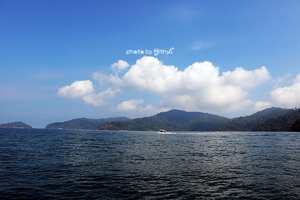 人生必需要有一次闺蜜游——沙巴五日游