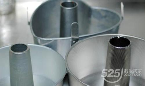 什么样的烘焙模具好用,如何挑选烘焙模具