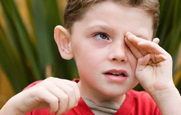 如何根治季节性角膜炎,角膜炎最新治愈方法