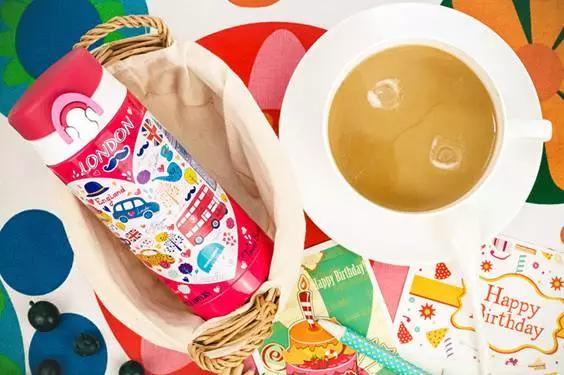 膳魔师联名款和不联名有什么区别,膳魔师联名有哪些