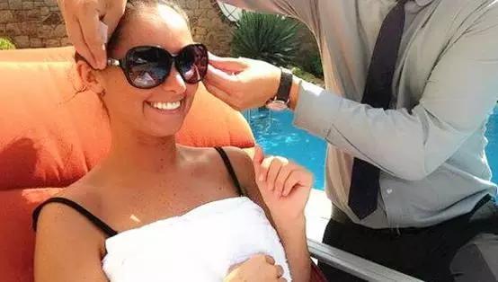 和颐酒店事件,和颐酒店声明的看法