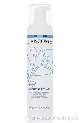 兰蔻化妆品护肤品系列价格,兰蔻化妆品价格及图片大全