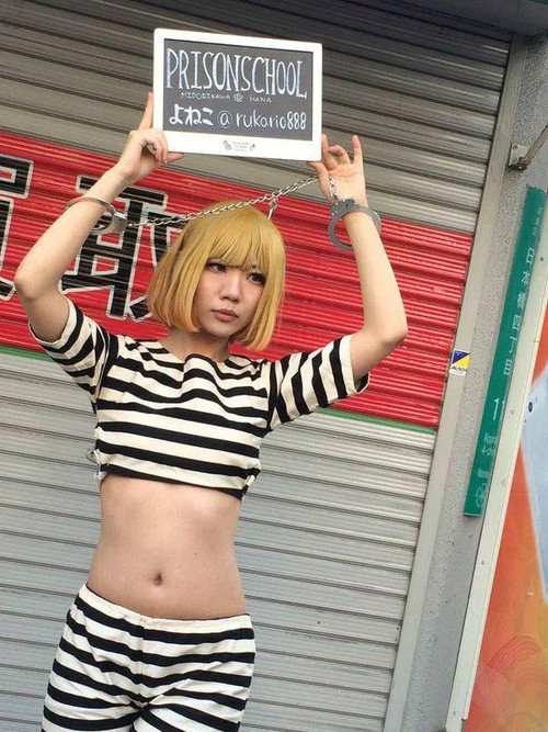 日本cosplay世界峰会,东京cosplay盛会在哪