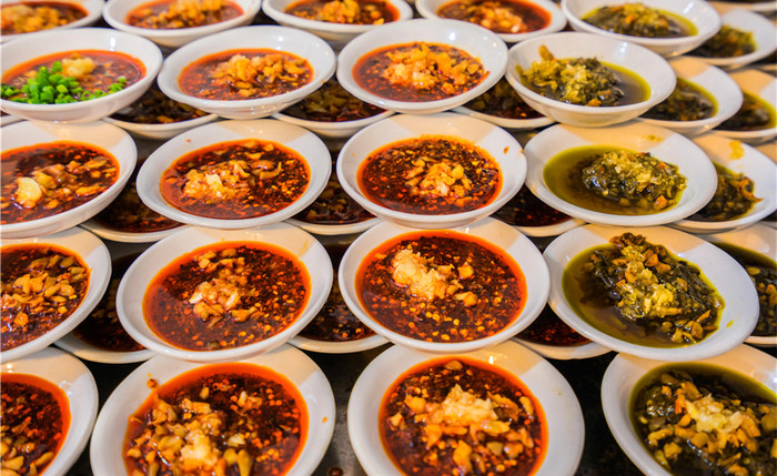 记录在重庆山城的美好旅程,重庆山城有太多美好的回忆