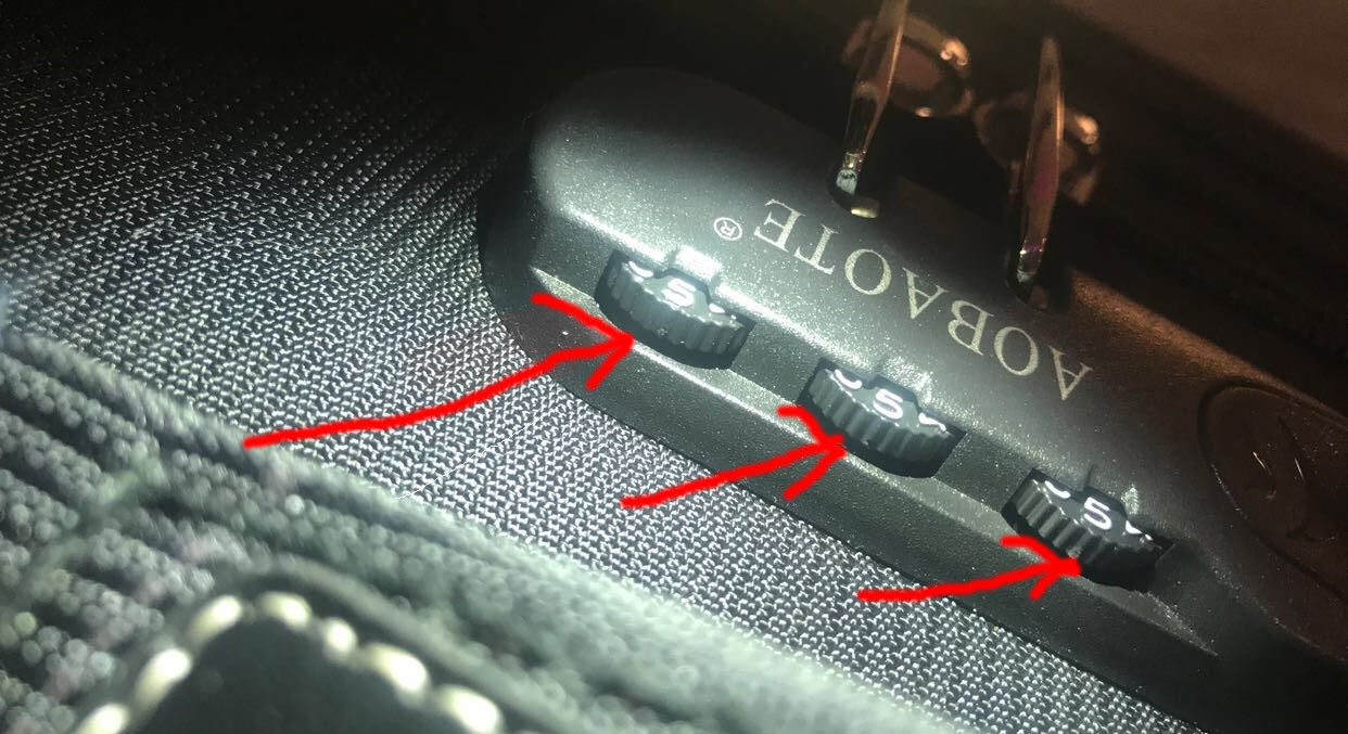 行李箱密码忘记怎么办,行李箱密码忘记怎么办教学视频