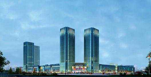 临沂有哪些大型综合性购物广场？请看这里！