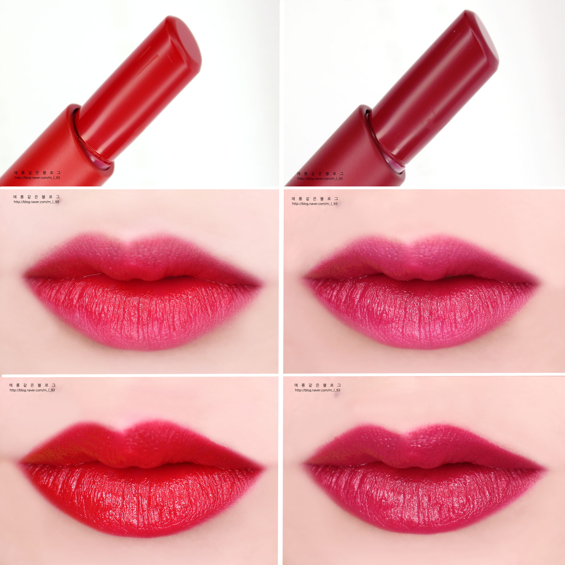 mac102口红测评,mac尤雾弹口红测评