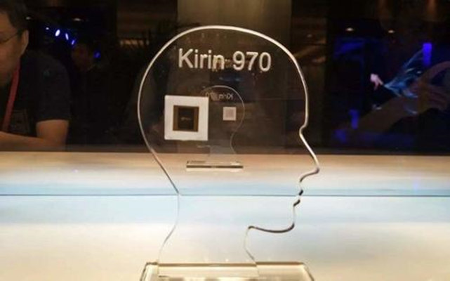 华为处理器kirin970,华为970处理器相当于天玑多少