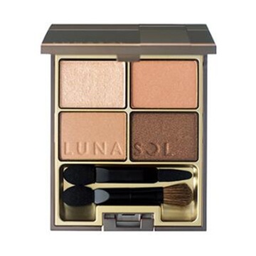 6个平价眼影,100元6盘好看的眼影