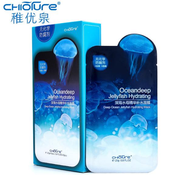 适合学生党的平价面膜,50岁女人适合用什么平价面膜