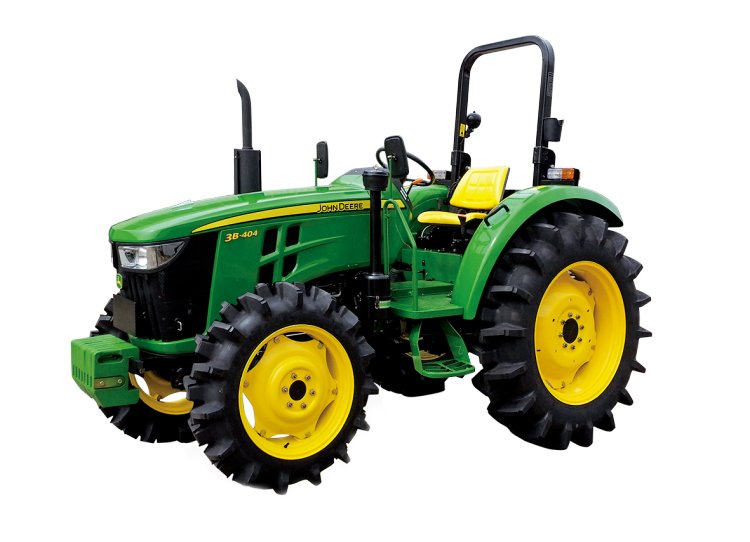 454马力拖拉机能干啥活,40马力拖拉机能拉几吨