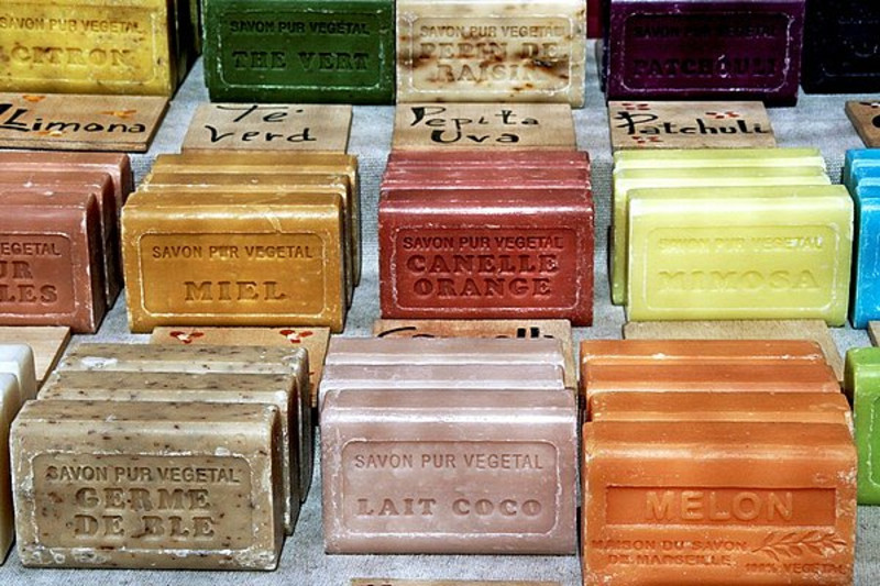 法国购物广场有哪些,法国购物天堂排行榜