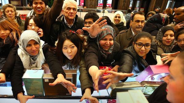 跨境电商最新税收政策,跨境电商创业者的感悟