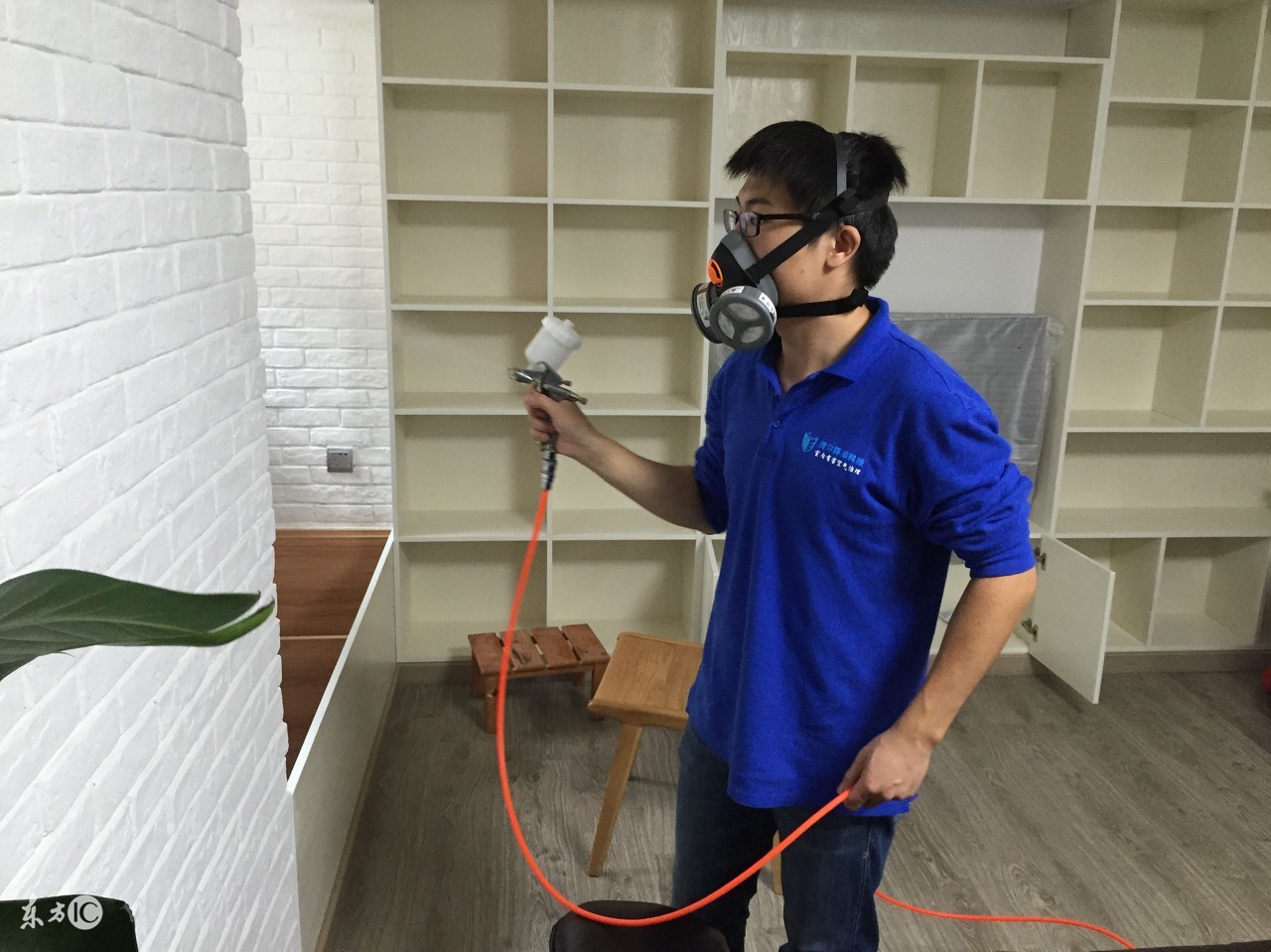 入住新房除甲醛最有效的方法,新房甲醛污染如何治理