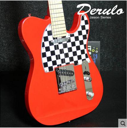 细数那些被代言的“国内精工大厂”吉他,看完后震惊了