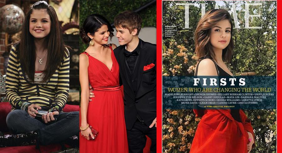 ins女神穿个背心也能谋杀胶卷！最近这双鞋和这个包出镜率很高！