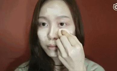 「FLACOO芙兰珂」初秋最chic眼影组合,唐嫣和baby亲自示范!