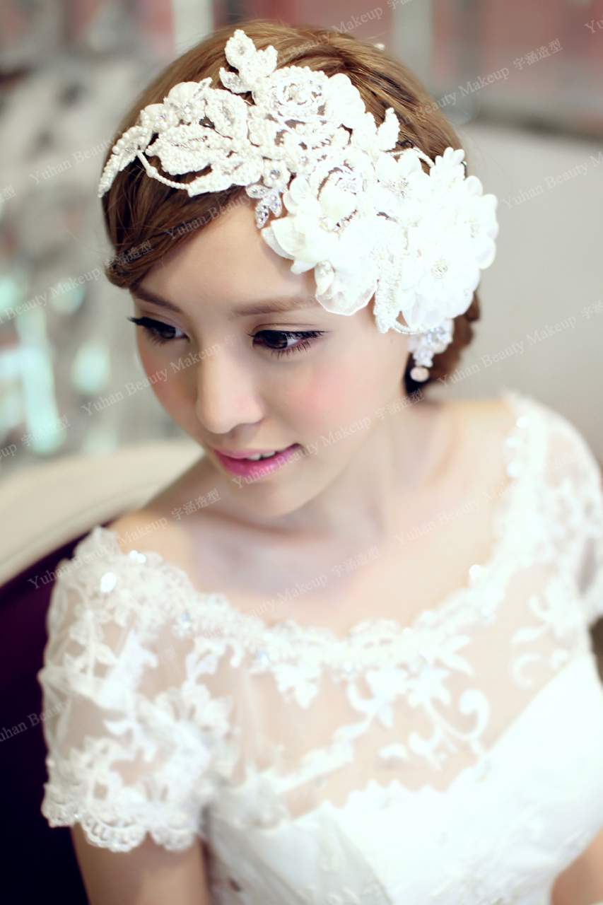 婚礼跟妆师凭什么那么贵,新娘跟妆凭什么那么贵