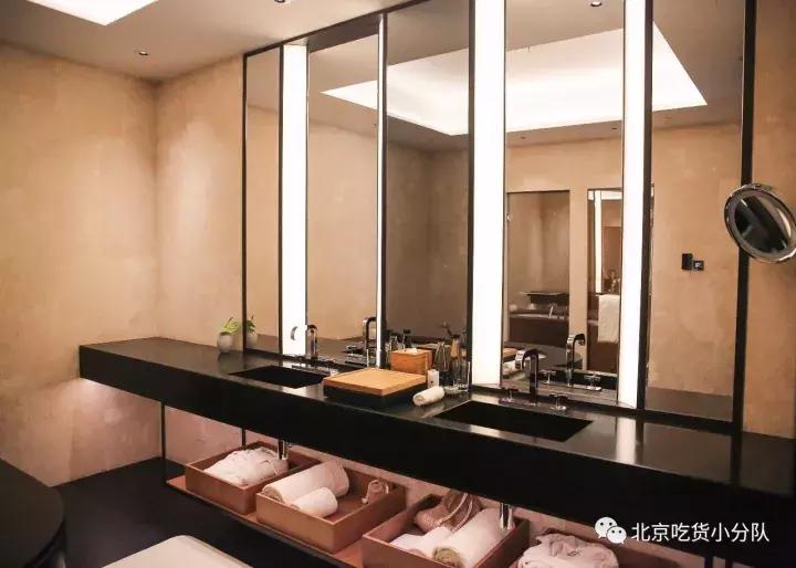 中国第一家奢侈品酒店开了，就在北京