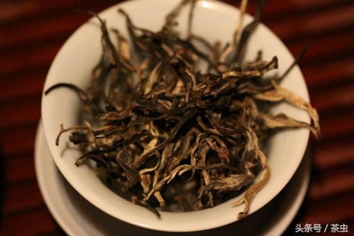 十大经典普洱茶排行榜,十大名寨普洱茶