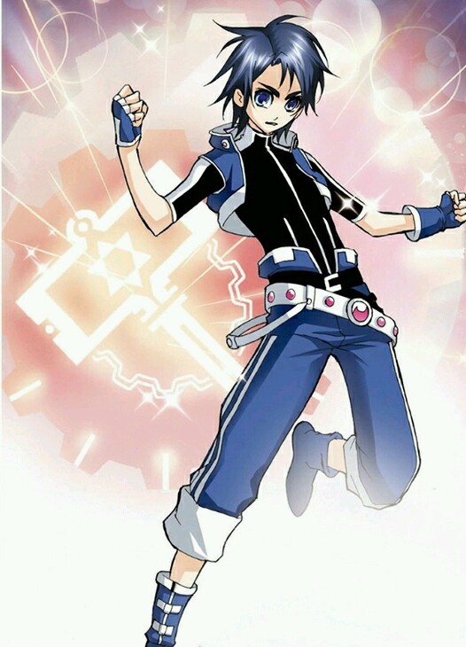 斗罗大陆漫画中史莱克七怪组合,斗罗大陆漫画史莱克七怪简介