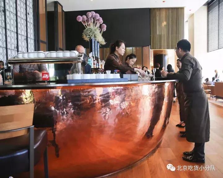 中国第一家奢侈品酒店开了，就在北京