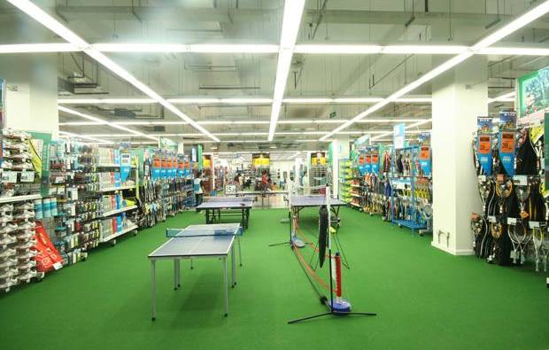 电商打不垮这家服装实体店？！只因这七招！