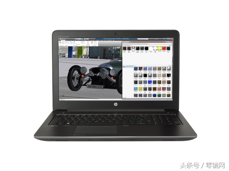 惠普笔记本哪个工作站比较好,惠普移动工作站zbookstudiog3