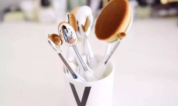 揭开护肤的秘密,瑕疵皮必学的无瑕底妆大法