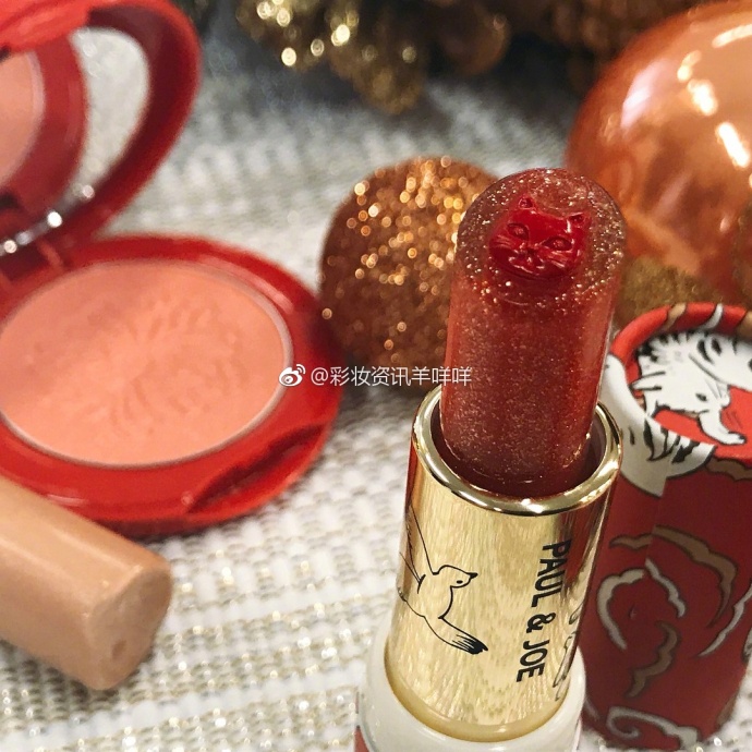 兰蔻圣诞限定彩妆怎么样,圣诞限定美妆礼盒排行榜