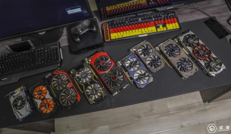 10卡实测，吃鸡硬件/软件/外设攻略