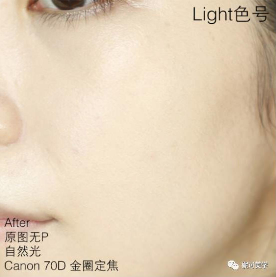 8款气垫底妆测评,气垫粉底十大排行榜