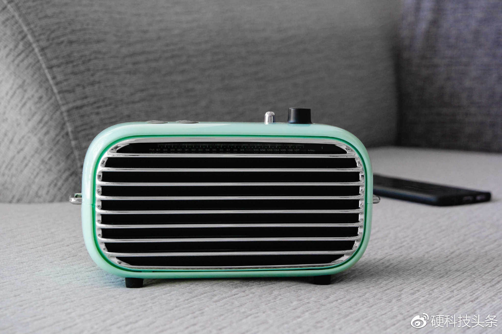 洛斐毒奏蓝牙音箱续航是多久,洛斐毒奏蓝牙音箱