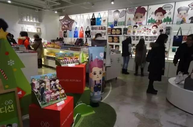 超好逛的首尔购物攻略,首尔游玩购物攻略