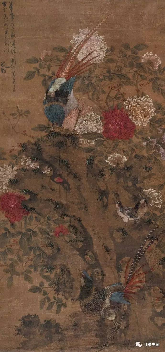 国画颜料最全的调色法值得收藏,国画颜料初学者推荐