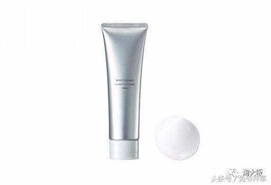 论卸妆,拥有绝对话语权的日本四巨头实力比拼!