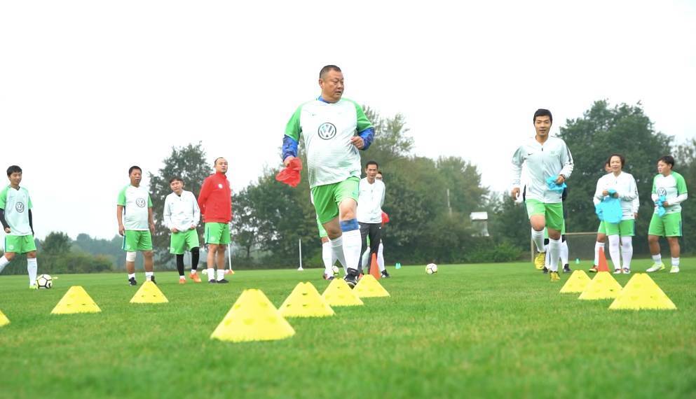 为什么大众汽车赞助德国,大众汽车赞助德国国家队