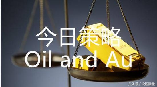 2018.12.26黄金原油恒指操作建议,外盘期货原油黄金实盘投资小技巧
