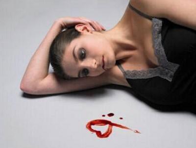 大姨妈与身体的关系,提前、推迟都是问题