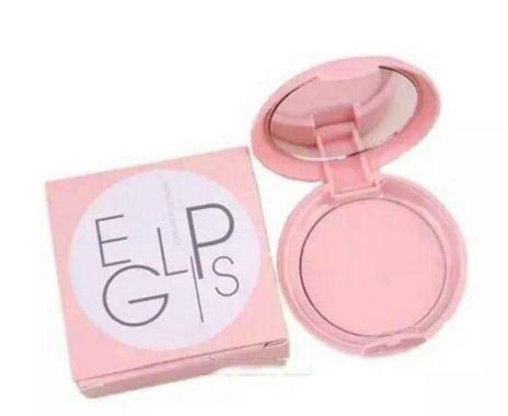 只有一盒粉饼怎样搞定整个妆容,什么样的粉饼化出来的妆好看