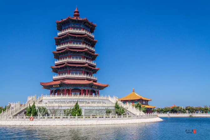 烟台蓬莱旅游攻略自驾游最佳路线,烟台蓬莱旅游自驾攻略自由行