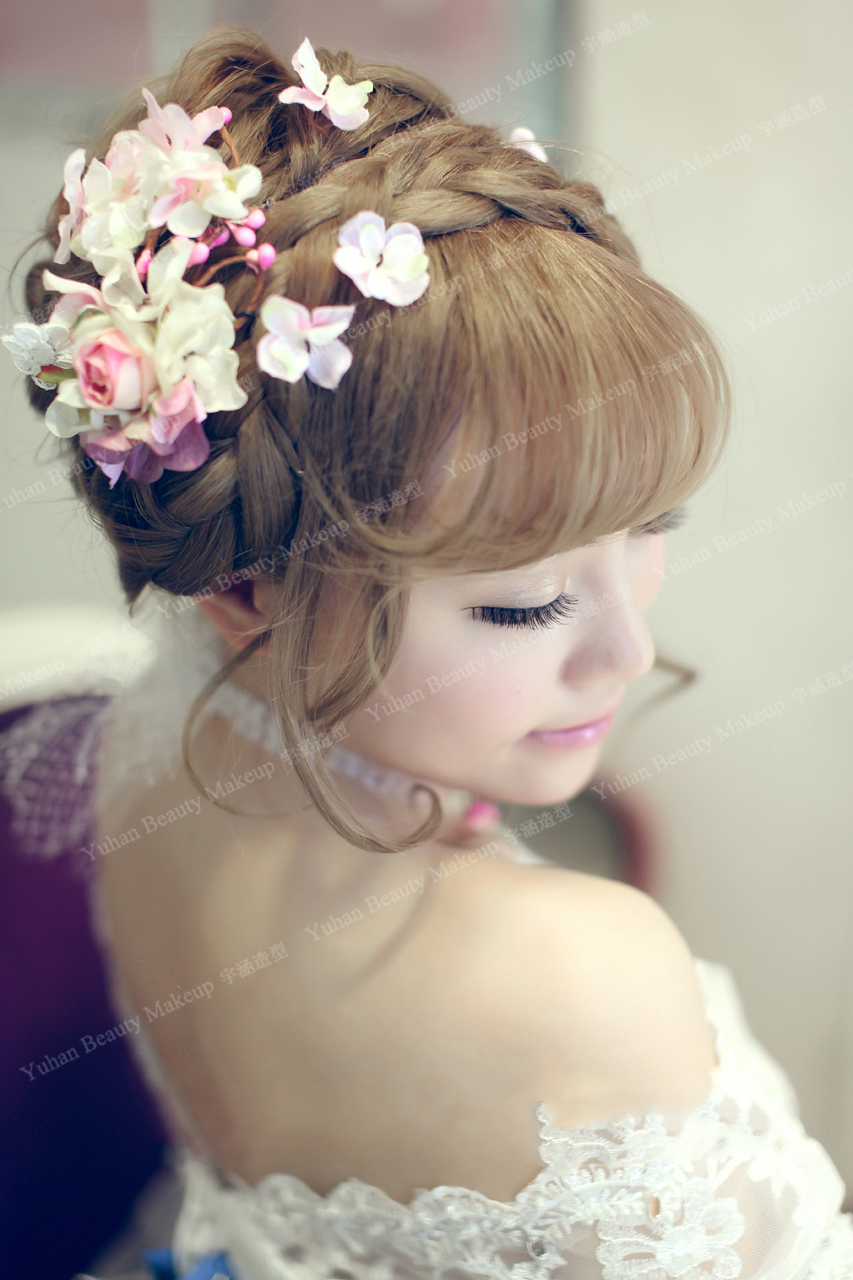 婚礼跟妆师凭什么那么贵,新娘跟妆凭什么那么贵