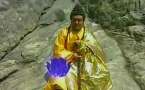 西游记后传无天和如来谁的武功高,西游记后传如来的真实实力