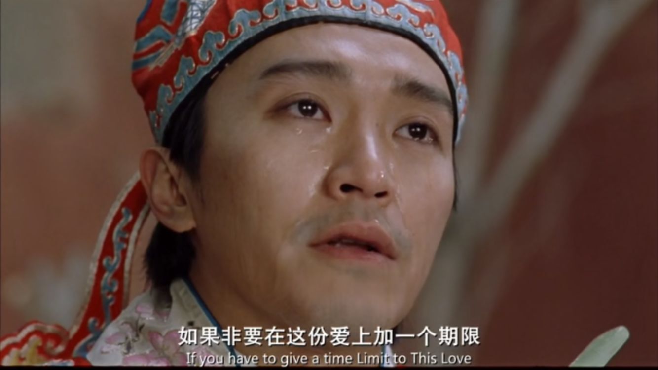 星爷经典电影,星爷张柏芝经典电影片段