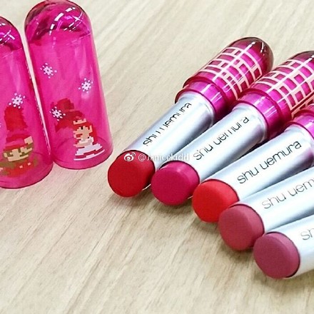 兰蔻圣诞限定彩妆怎么样,圣诞限定美妆礼盒排行榜