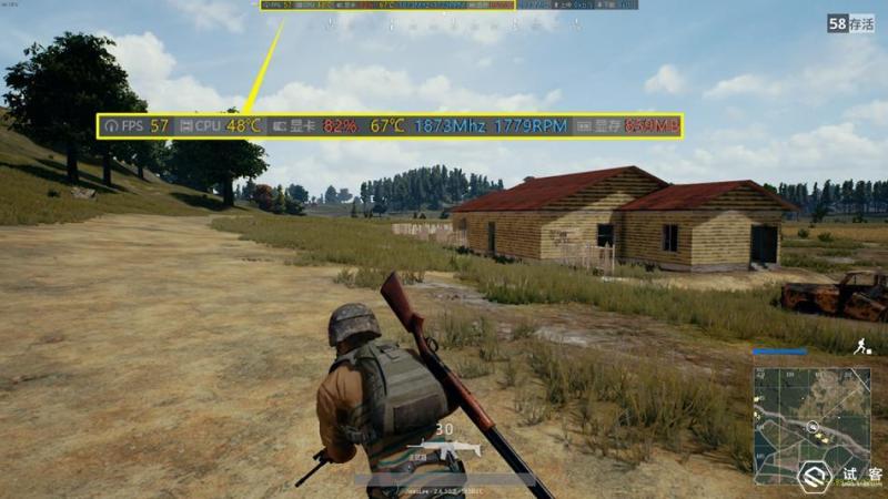 带你吃鸡手指游戏,带你吃鸡