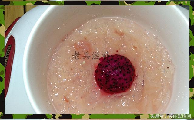 燕窝炖久了化水了还有营养吗,燕窝炖化了还有营养吗