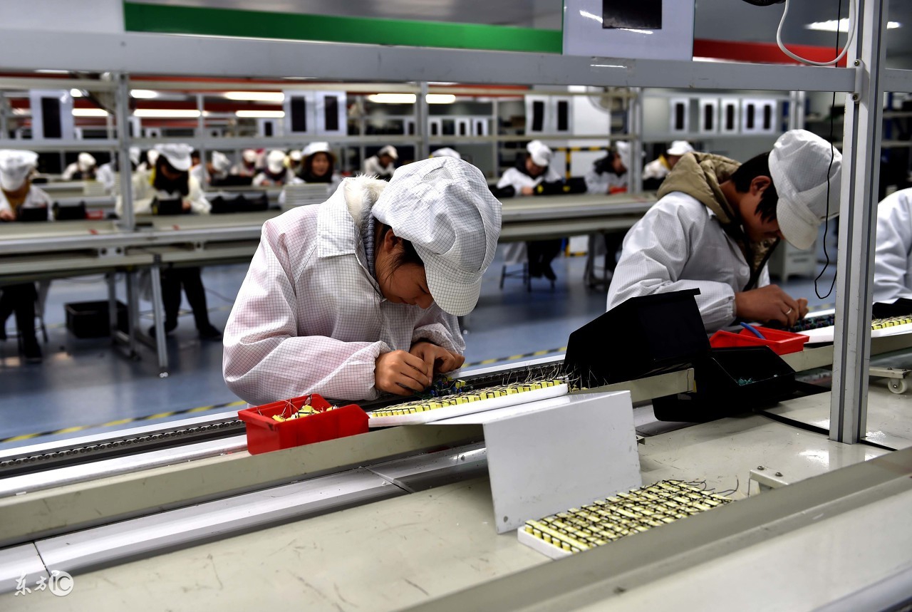 并购后公司倒闭,led市场竞争激烈