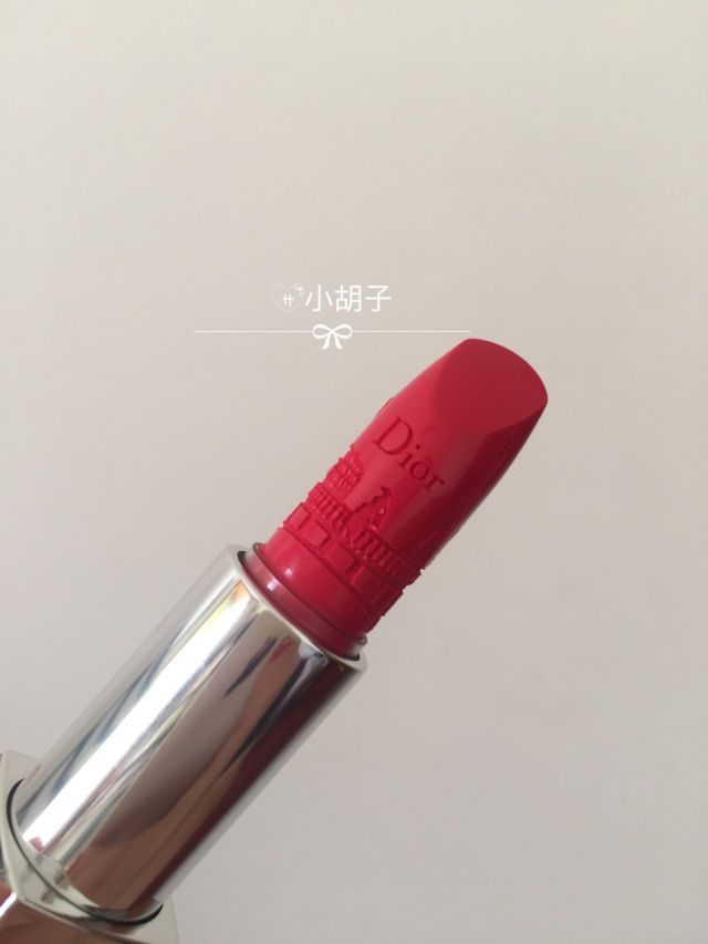 秋冬值得购买的口红,今年冬天最好看的口红颜色品牌