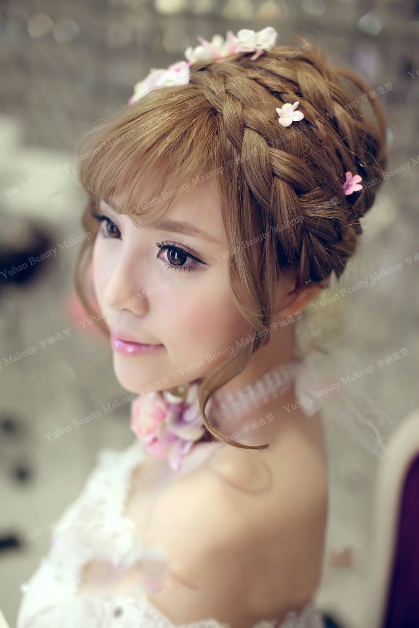 婚礼跟妆师凭什么那么贵,新娘跟妆凭什么那么贵